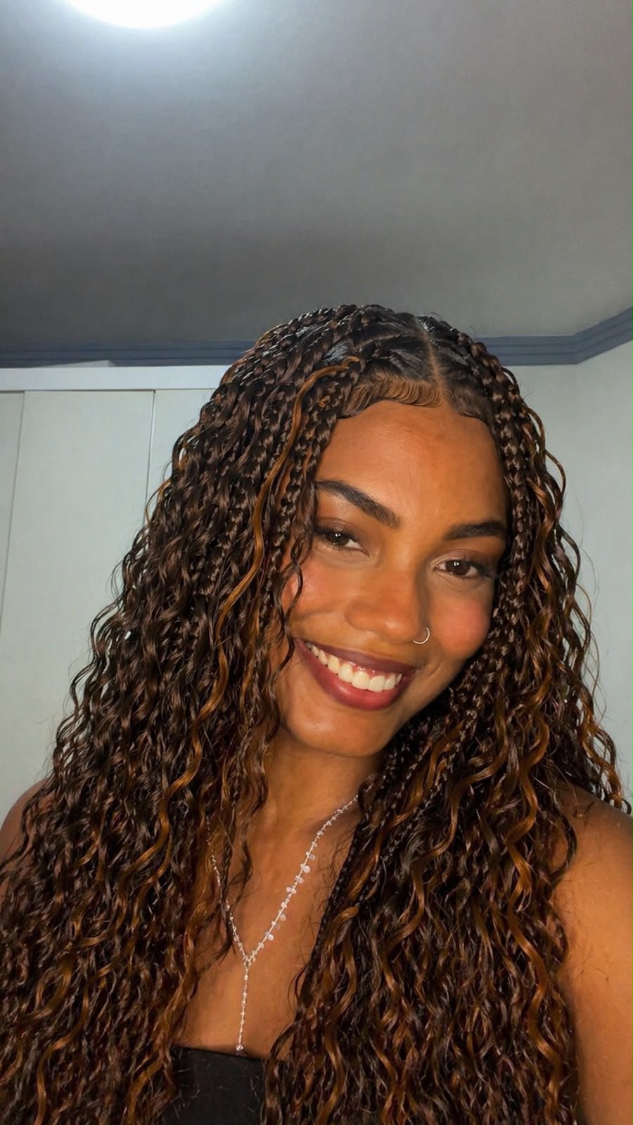 Gabriela Conceição Santana